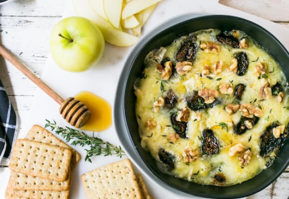 Просмотр меню