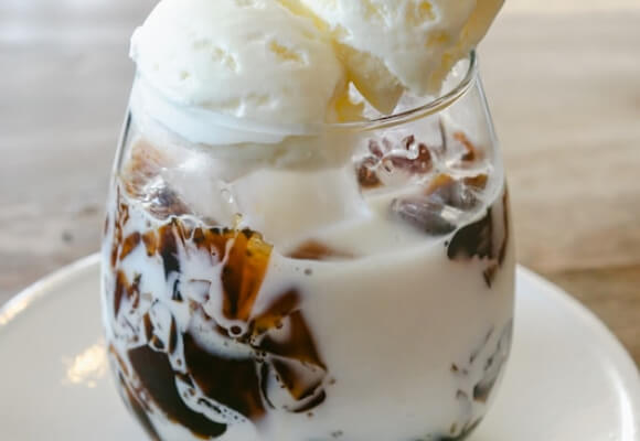 Просмотр меню