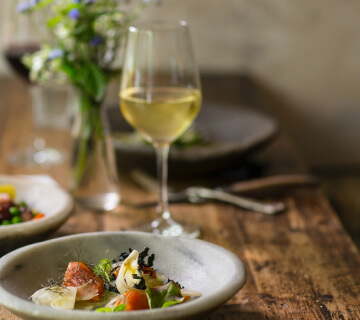 Морепродукты