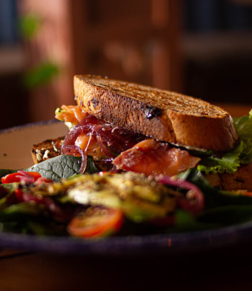 Жареная курица