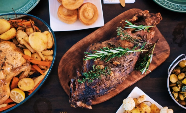 Советы по дизайну меню